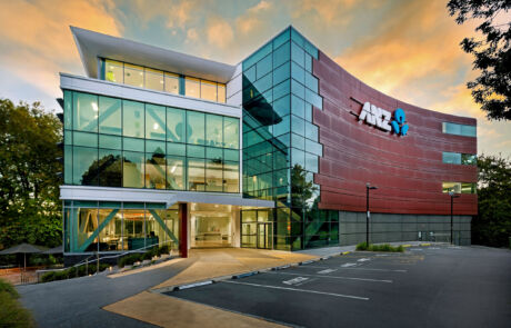 ANZ Hamilton
