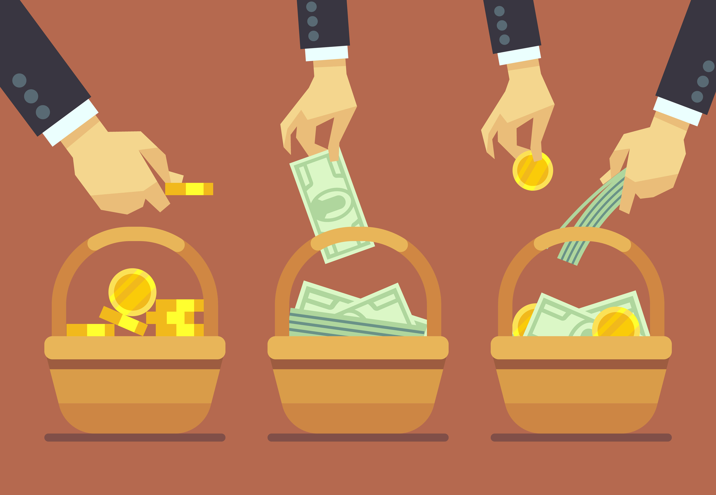Investment Diversification