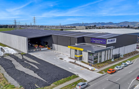 SCS Logistics
