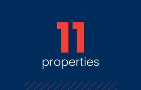 11 Properties Card