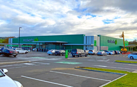 Woolworths